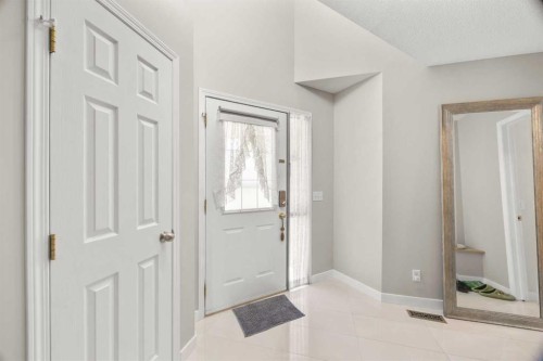 141 Citadel Bluff Close Nw, Calgary, AB 