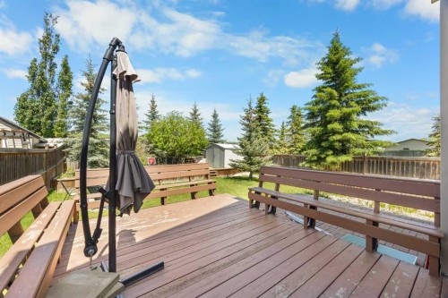 141 Citadel Bluff Close Nw, Calgary, AB 