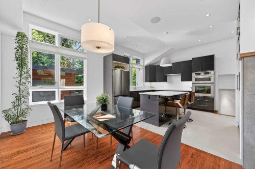 5119 Vallance Crescent Nw, Calgary, AB 