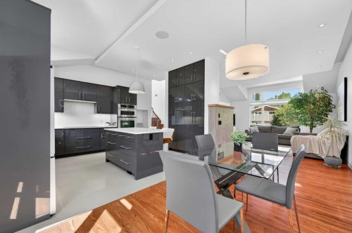 5119 Vallance Crescent Nw, Calgary, AB 