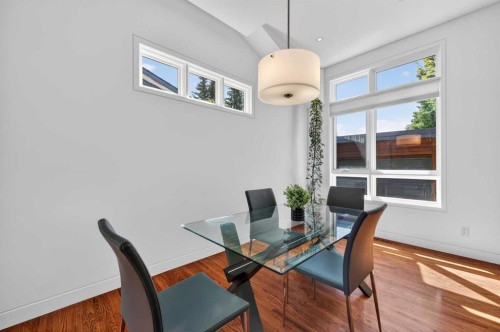 5119 Vallance Crescent Nw, Calgary, AB 