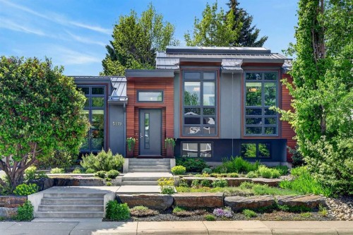 5119 Vallance Crescent Nw, Calgary, AB 