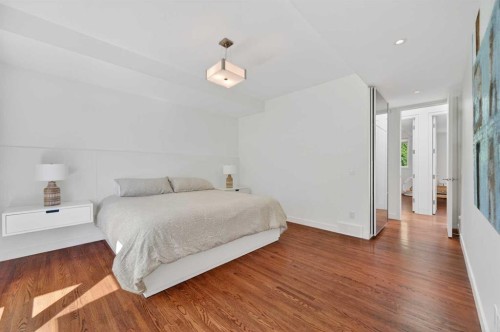 5119 Vallance Crescent Nw, Calgary, AB 