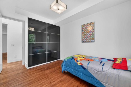 5119 Vallance Crescent Nw, Calgary, AB 