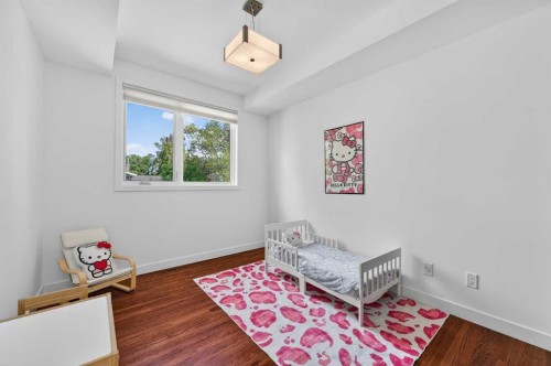 5119 Vallance Crescent Nw, Calgary, AB 