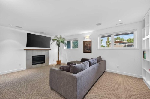 5119 Vallance Crescent Nw, Calgary, AB 