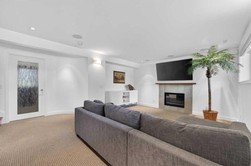 5119 Vallance Crescent Nw, Calgary, AB 