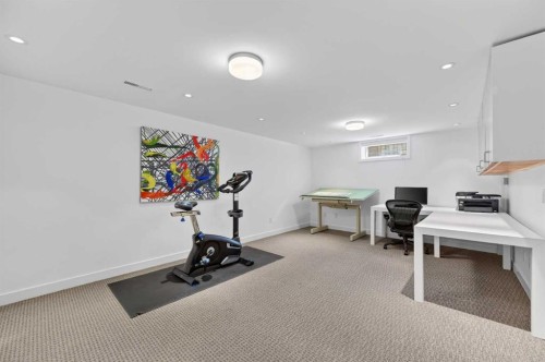 5119 Vallance Crescent Nw, Calgary, AB 