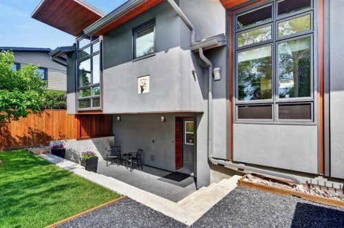 5119 Vallance Crescent Nw, Calgary, AB 