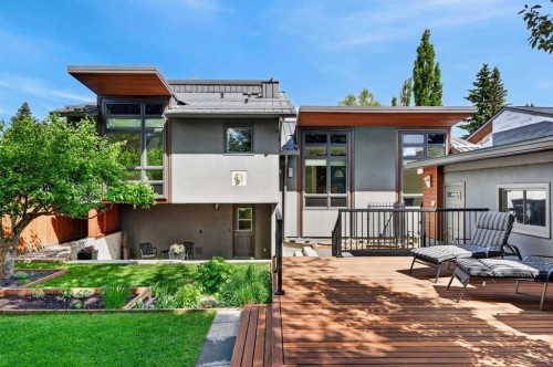 5119 Vallance Crescent Nw, Calgary, AB 