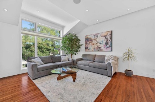 5119 Vallance Crescent Nw, Calgary, AB 