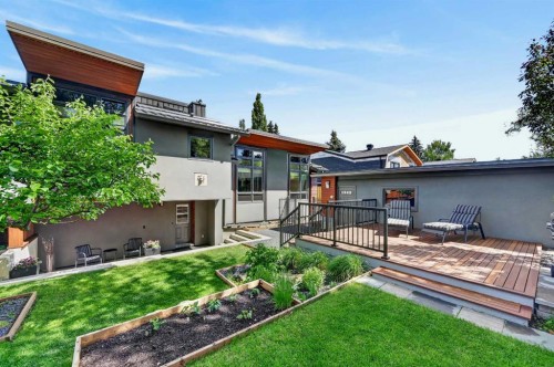 5119 Vallance Crescent Nw, Calgary, AB 