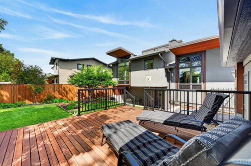 5119 Vallance Crescent Nw, Calgary, AB 