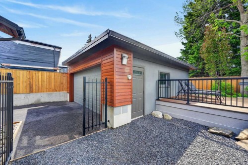 5119 Vallance Crescent Nw, Calgary, AB 