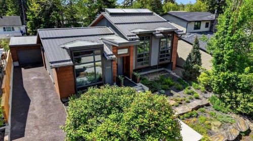 5119 Vallance Crescent Nw, Calgary, AB 