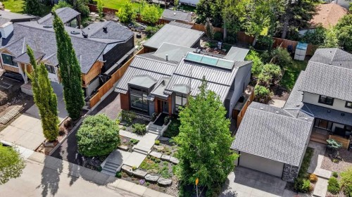5119 Vallance Crescent Nw, Calgary, AB 