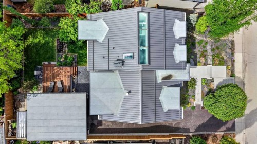 5119 Vallance Crescent Nw, Calgary, AB 