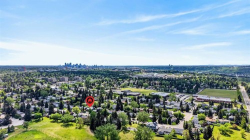 5119 Vallance Crescent Nw, Calgary, AB 