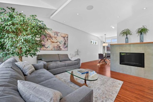 5119 Vallance Crescent Nw, Calgary, AB 