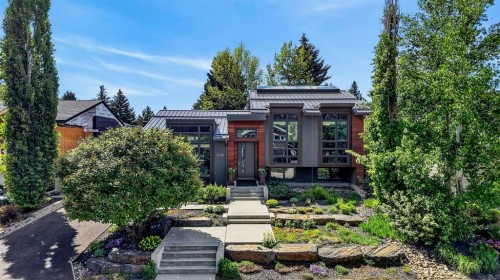 5119 Vallance Crescent Nw, Calgary, AB 