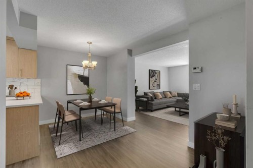 13-7205 4 Street Ne, Calgary, AB - Indoor