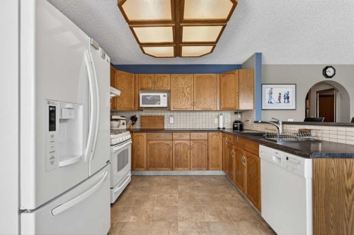 57 Del Rio Place Ne, Calgary, AB 
