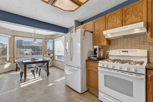 57 Del Rio Place Ne, Calgary, AB 