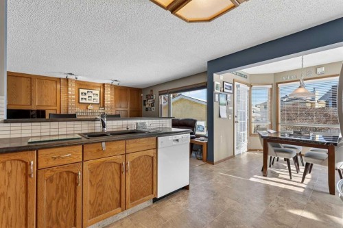 57 Del Rio Place Ne, Calgary, AB 