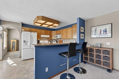 57 Del Rio Place Ne, Calgary, AB 