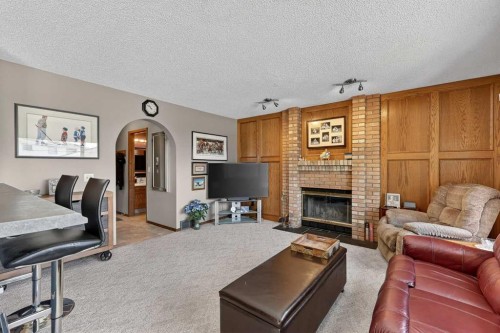 57 Del Rio Place Ne, Calgary, AB 