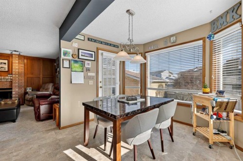 57 Del Rio Place Ne, Calgary, AB 
