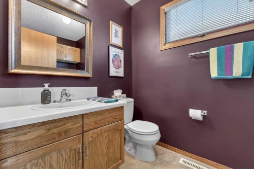 57 Del Rio Place Ne, Calgary, AB 
