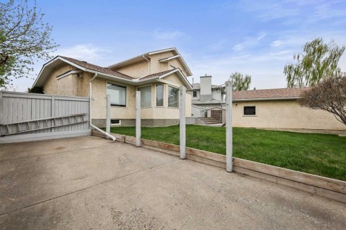 57 Del Rio Place Ne, Calgary, AB 