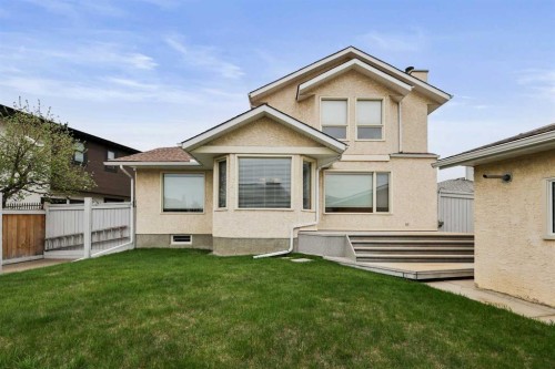 57 Del Rio Place Ne, Calgary, AB 