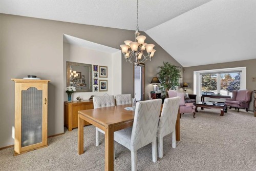 57 Del Rio Place Ne, Calgary, AB 