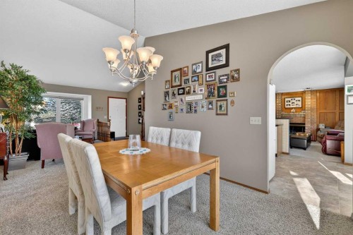 57 Del Rio Place Ne, Calgary, AB 