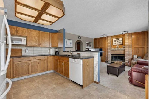 57 Del Rio Place Ne, Calgary, AB 