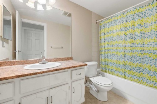 102-611 67 Avenue Sw, Calgary, AB - Indoor Photo Showing Bathroom