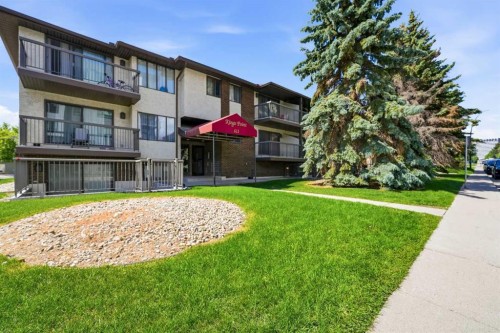 102-611 67 Avenue SW Calgary, AB T2V 0M3