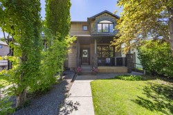 211 32 Avenue NW Calgary, AB T2M 2P8