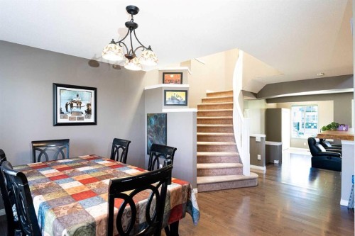 213 Tuscany Valley Green Nw, Calgary, AB 