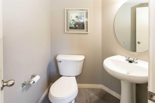 213 Tuscany Valley Green Nw, Calgary, AB 