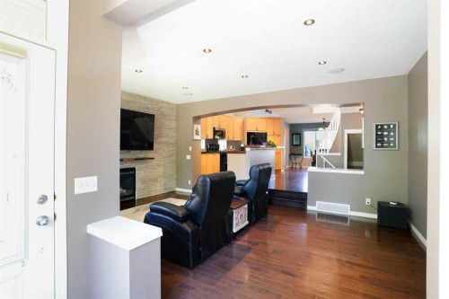 213 Tuscany Valley Green Nw, Calgary, AB 
