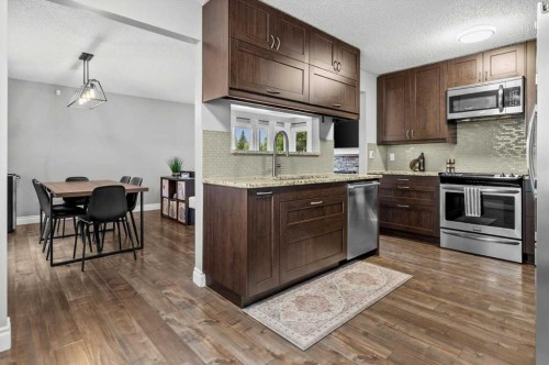 96 Sunhurst Road Se, Calgary, AB 