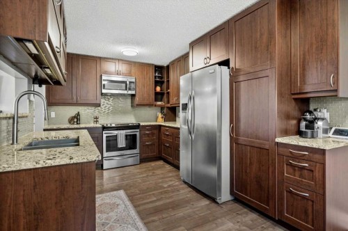 96 Sunhurst Road Se, Calgary, AB 