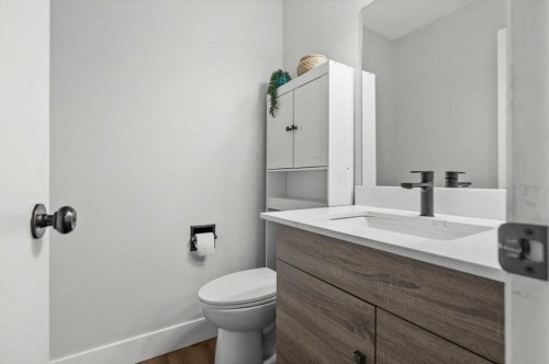 96 Sunhurst Road Se, Calgary, AB 