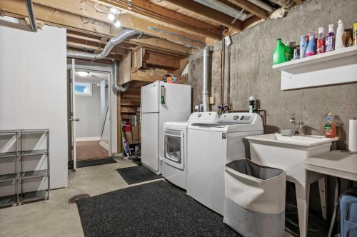 96 Sunhurst Road Se, Calgary, AB 