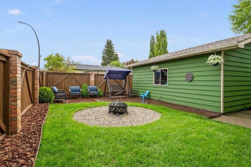 96 Sunhurst Road Se, Calgary, AB 