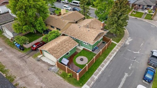 96 Sunhurst Road Se, Calgary, AB 