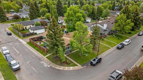 96 Sunhurst Road Se, Calgary, AB 